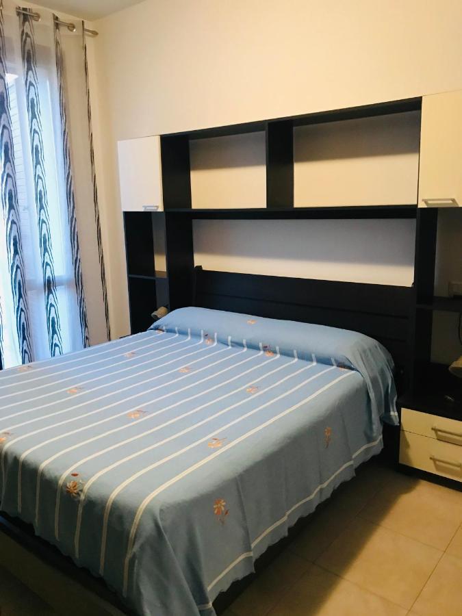 Alghero Appartamento La Corbata מראה חיצוני תמונה